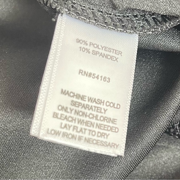 Marc New York Black Skirt - Picture 4 of 4